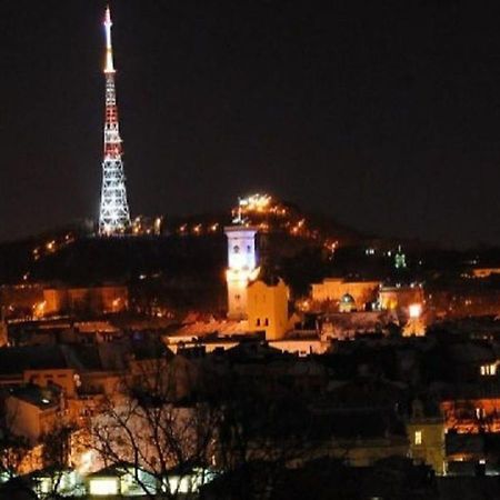 Lux Apart Lviv Apartments Екстер'єр фото