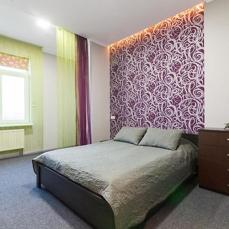 Lux Apart Lviv Apartments Екстер'єр фото