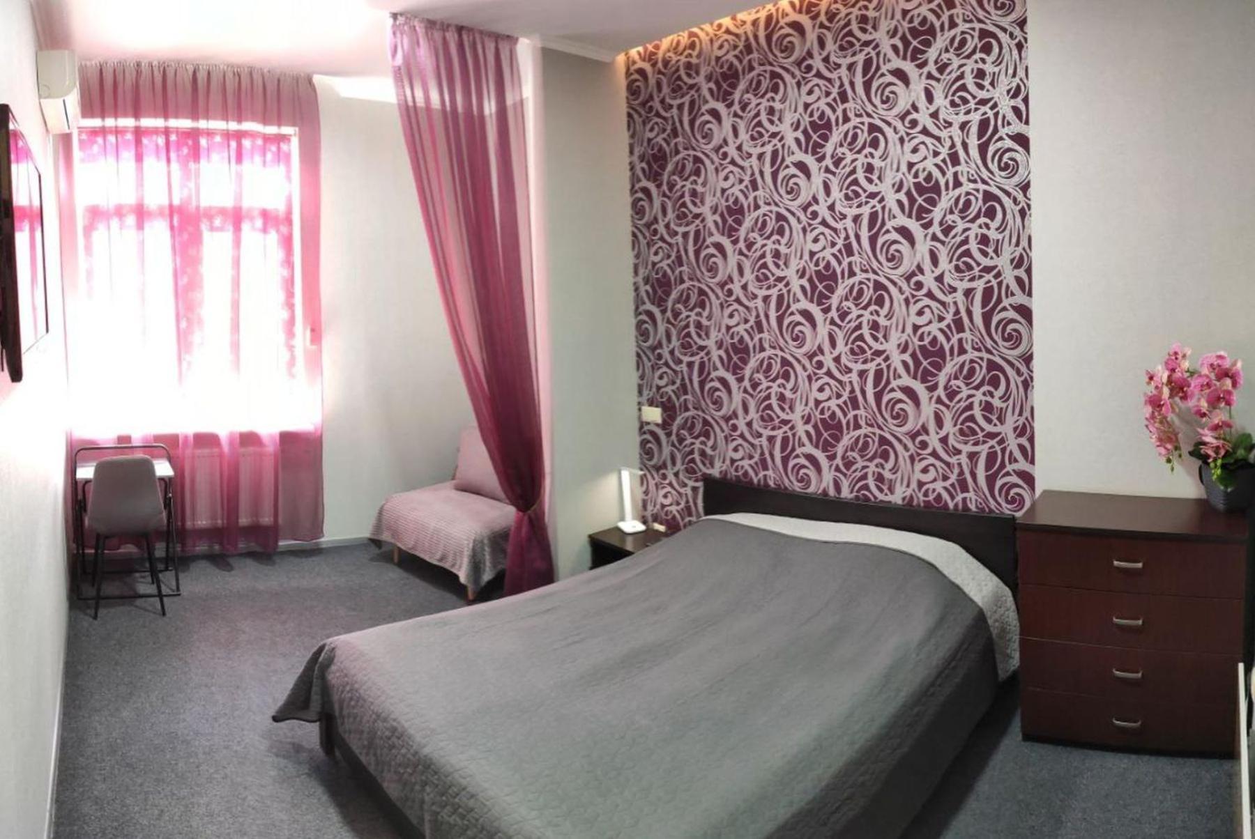 Lux Apart Lviv Apartments Екстер'єр фото
