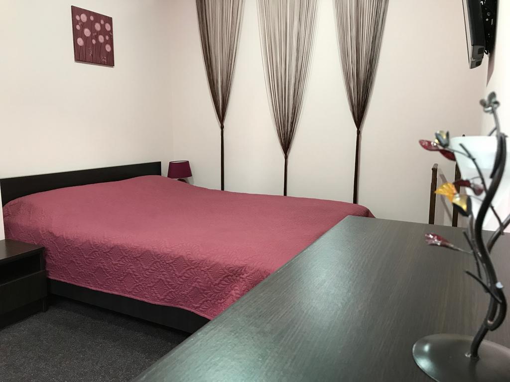 Lux Apart Lviv Apartments Екстер'єр фото