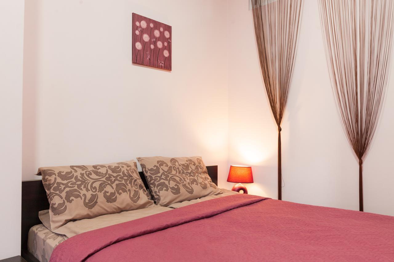 Lux Apart Lviv Apartments Екстер'єр фото